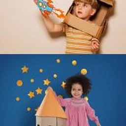 QPL Playdate: Reach For The Stars