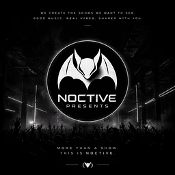Noctive Presents IKU: After Dark