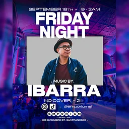 Ibarra