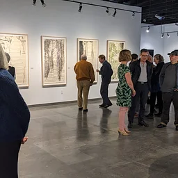 Gallery Night