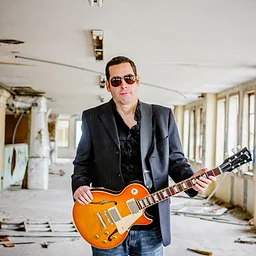 Albert Castiglia