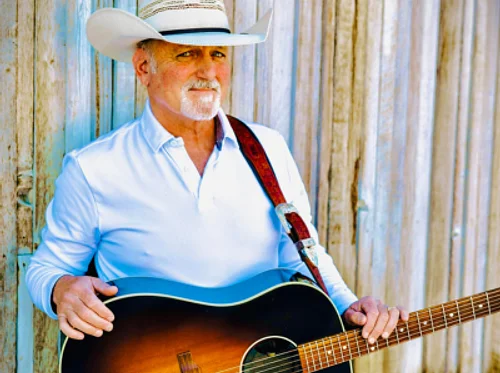 Summer Concert Series: Live Music by Chris Ward