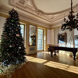 Holiday Organ Concert & Sing-Along