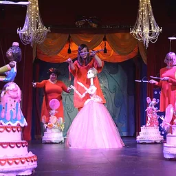 Bob Baker's Nutcracker