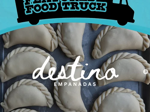 Destino Empanadas