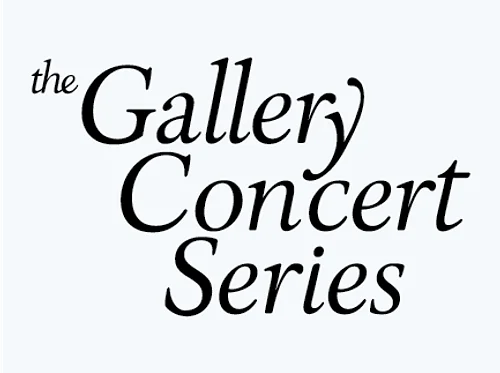 Gallery Concert Series