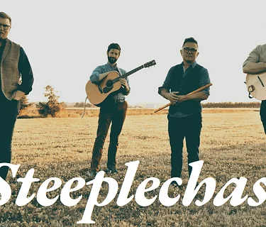 STEEPLECHASE WEDNESDAY NOVEMER 11 at 7pm 2026