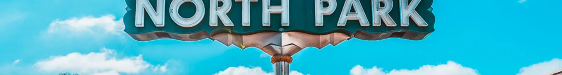 North Park Main Street