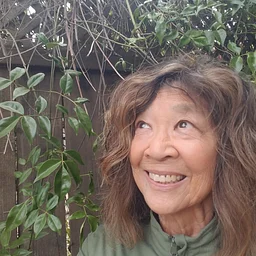 Butoh Family Workshop with Judith Kajiwara