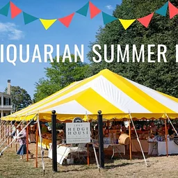 Antiquarian Summer Fair (Plymouth)