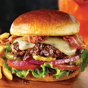 Burger & Beer Wednesday