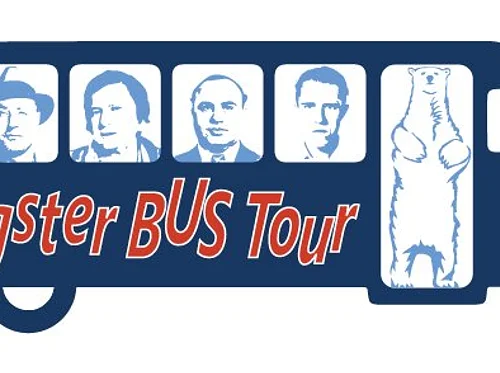 Gangster Bus Tours
