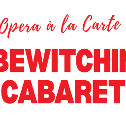 Opera à La Carte: A Bewitching Cabaret