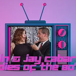 Ladies of the 80's Tribute