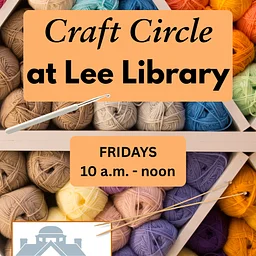 Craft Circle
