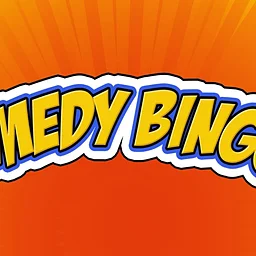 Comedy Bingo