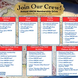 Membership Drive