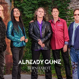 A Tribute to the Eagles | Already Gone