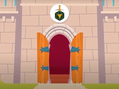 Thursday Board Game Knight