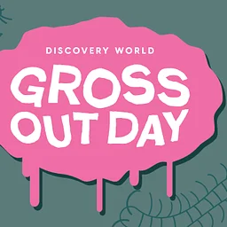 Gross Out Day