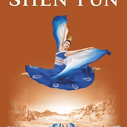 SHEN YUN