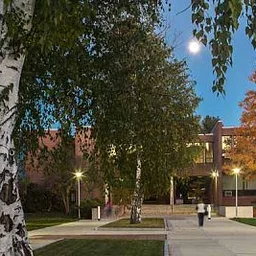 Haverhill Campus Tour and Info Session