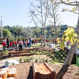 Bloom Garden: Art and Nature Workshops