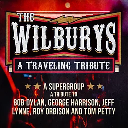 The Wilburys, A Traveling Tribute
