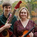 Live Music with Adam & Gracie