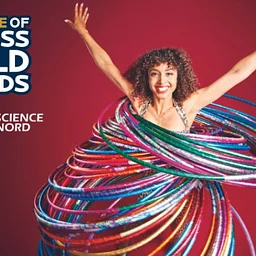 The Science of Guinness World Records