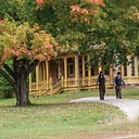 Fall Homeschool Day