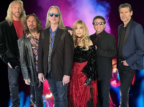 Petty Party (Celebrating the Music of Tom Petty & the Heartbreakers)