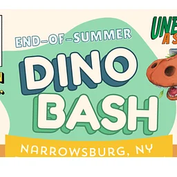 Dino Bash