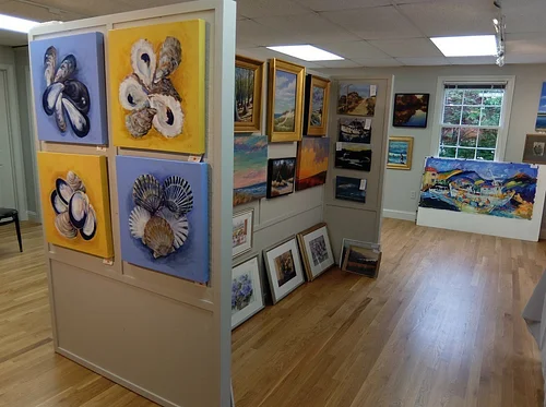 45th Annual Fundraising Sacrifice Art Sale