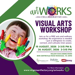 artWORKS Collaborative Visual Arts Workshop