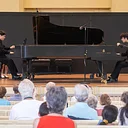 School of Music: Piano Program Showcase
