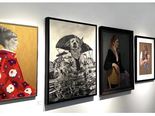 CLWAC Exhibition Closing Reception