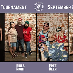 3V3 Tournament