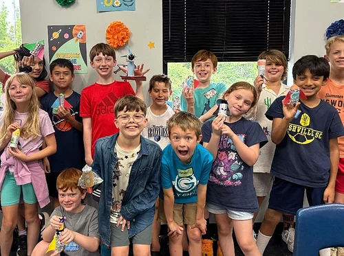 Space: Journey Through the Galaxy