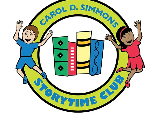 Carol D. Simmons Storytime Club: Exploration Station