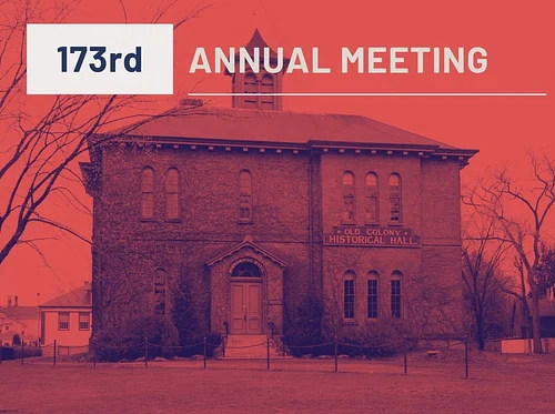 173rd Annual Meeting