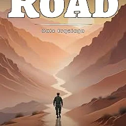 Writers’ Wednesday – On The GO! – A Soldier’s Road (Off-site, KOP)