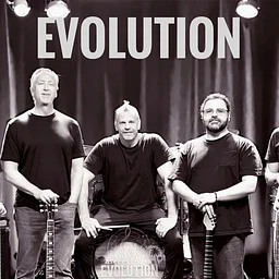 Evolution