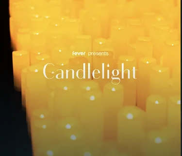 Candlelight:Queen vs. ABBA