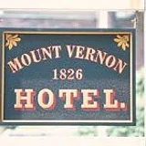 Mount Vernon Hotel Museum & Garden