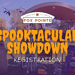 Spooktacular Showdown 2026
