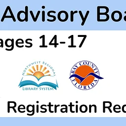 Teen Advisory Board (Ages 14 – 17)