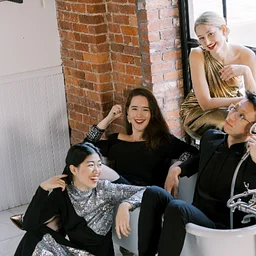 Outreach Event: Terra String Quartet