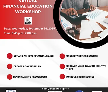 Financial Education Workshop