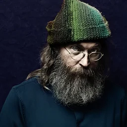 Charlie Parr